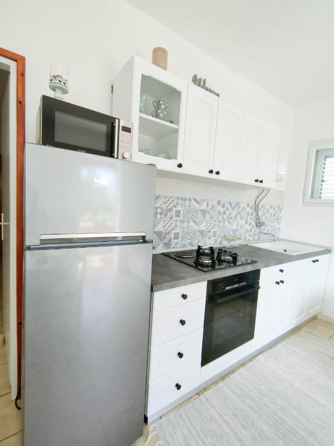 Sunny House Apartment Korcula Town Bagian luar foto