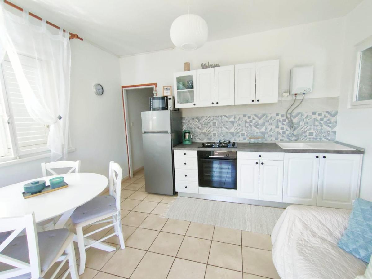 Sunny House Apartment Korcula Town Bagian luar foto